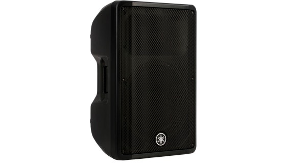 Select Yamaha PA Speakers Select Yamaha PA Speakers