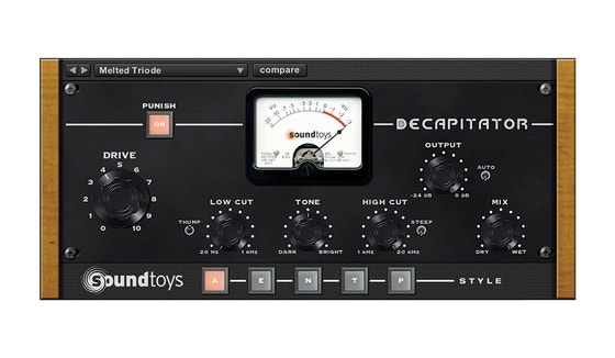 Soundtoys Software & Plug-ins Soundtoys Software & Plug-ins