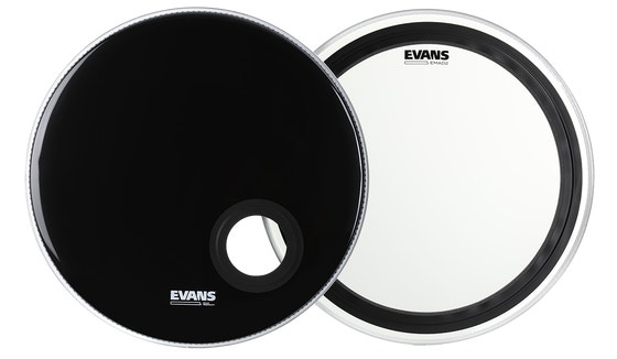 Evans EMAD System Packs Evans EMAD System Packs