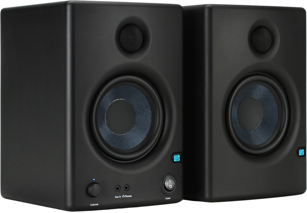 Select PreSonus Eris Studio Monitors