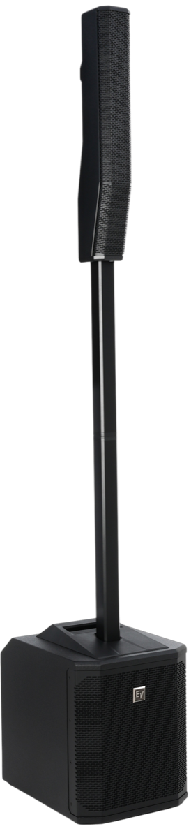 Electro-Voice Evolve Portable PA Systems