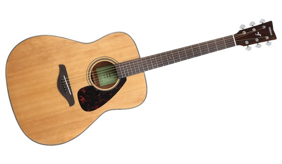 Select Yamaha Acoustic Guitars Select Yamaha Acoustic Guitars