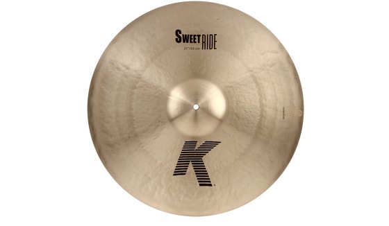Select Zildjian K Sweet Cymbals Select Zildjian K Sweet Cymbals