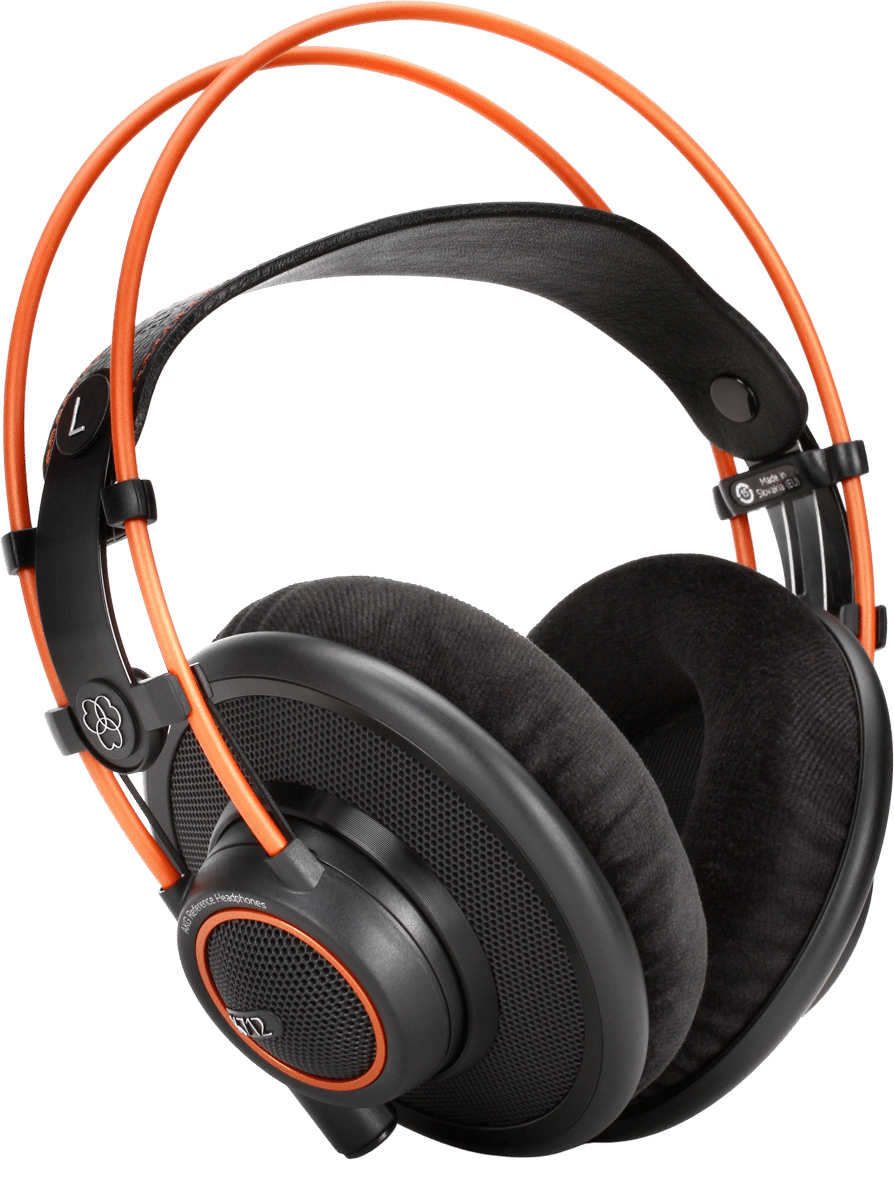 Select AKG Headphones