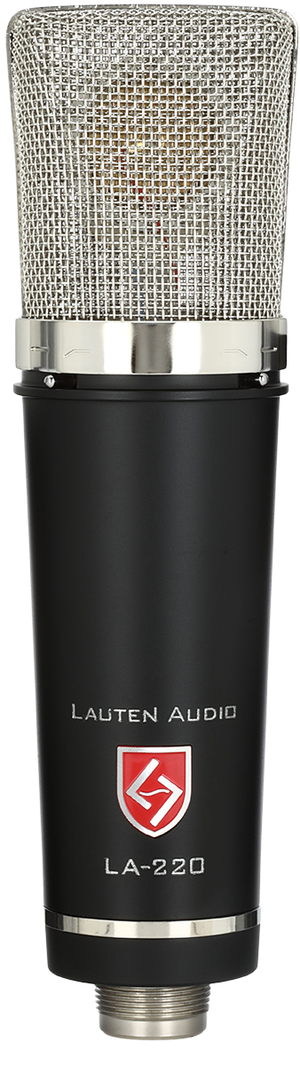Select Lauten Audio Condenser Mics