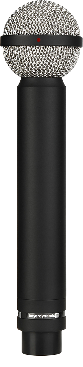Beyerdynamic M 160 Double Ribbon Mic