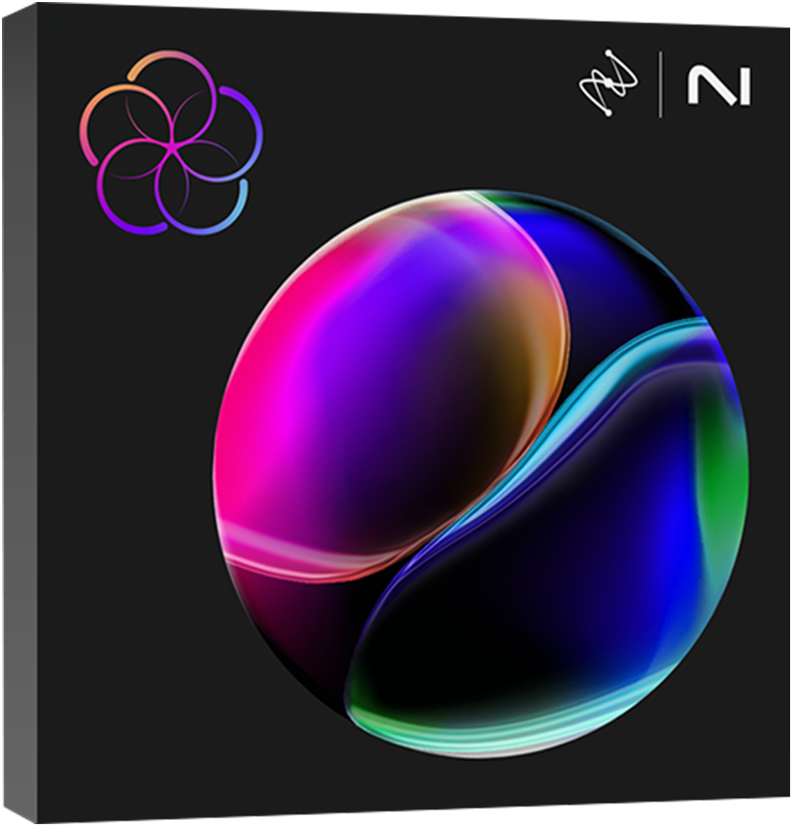 Select iZotope Software