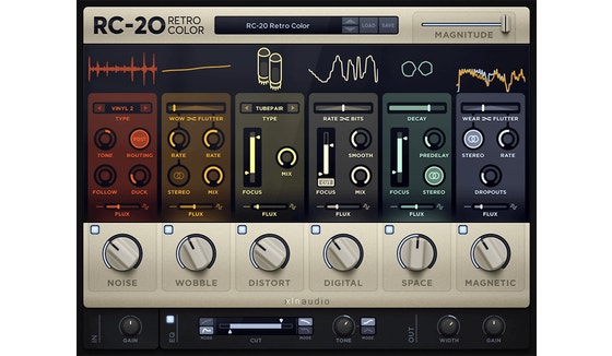 XLN Audio Software XLN Audio Software