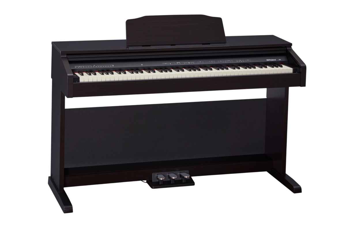 Roland RP30 Digital Piano with Bench