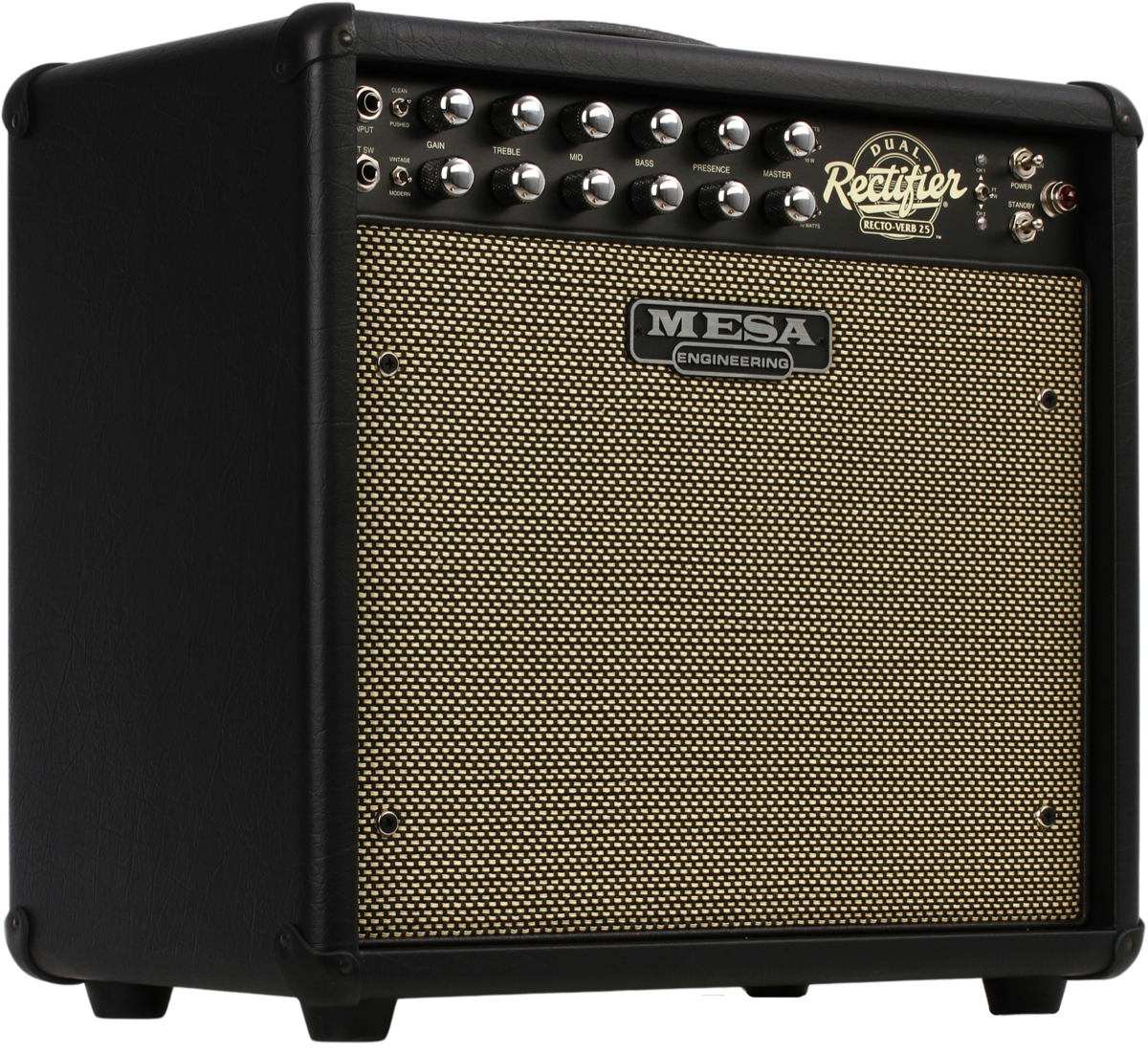 Select Mesa/Boogie Amplifiers