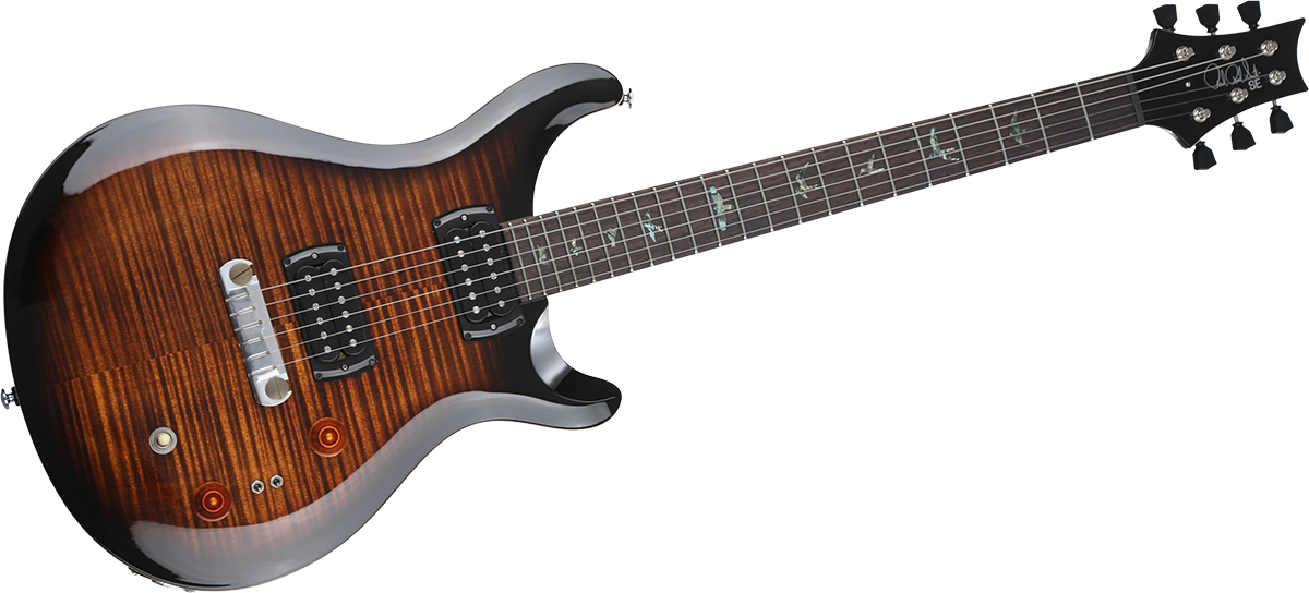 Select PRS SE Guitars