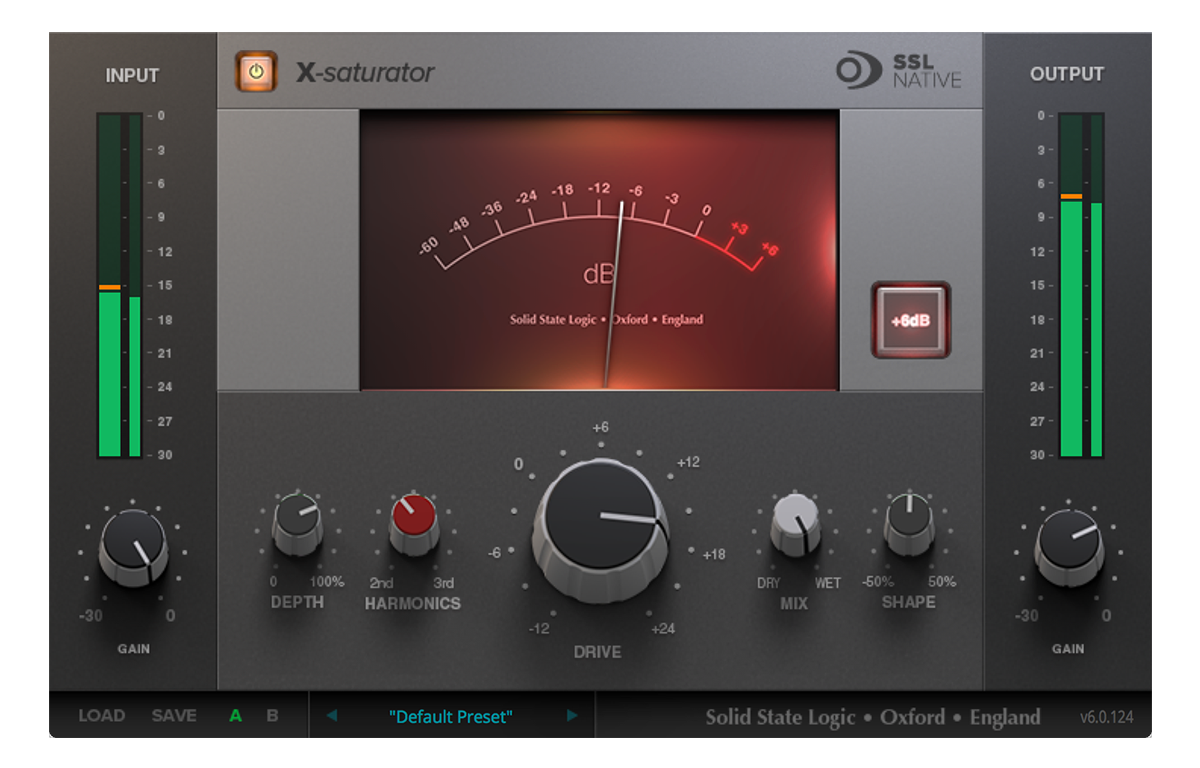 Select SSL Plug-ins