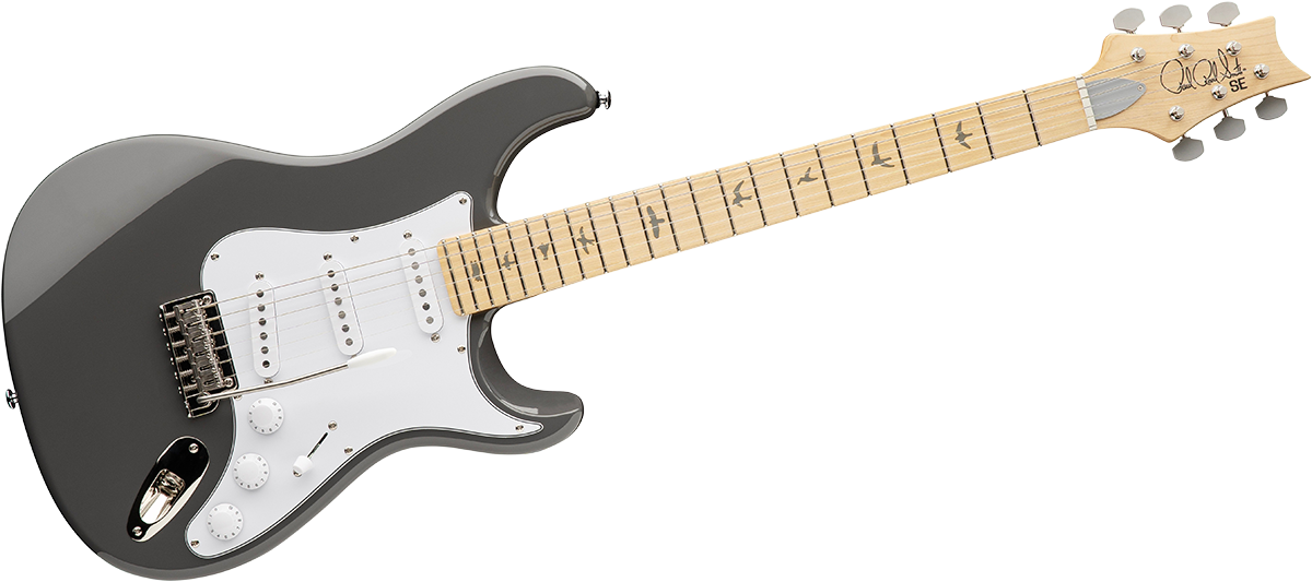 Select PRS SE Guitars