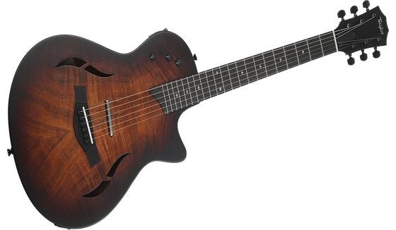 Select Taylor T5z Guitars