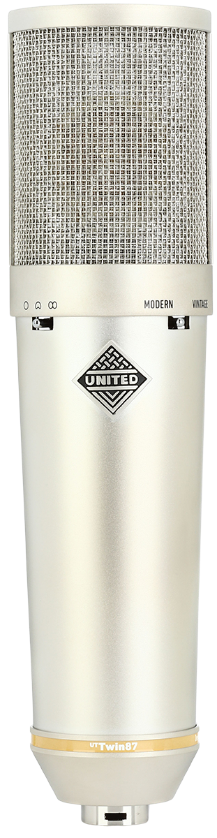 United Studio Technologies UT Twin87