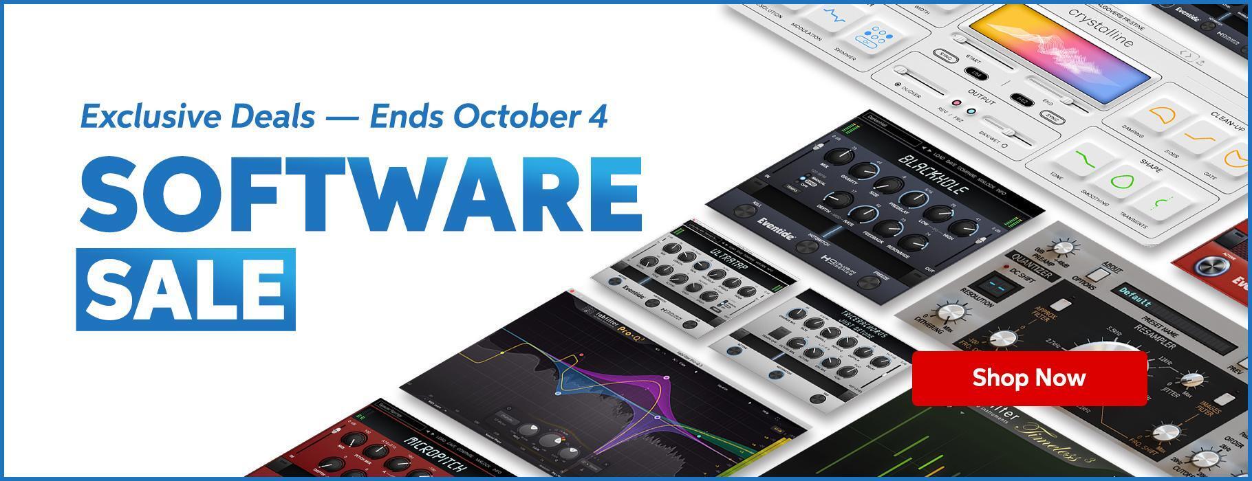 Sweetwater Musical Instruments, Pro Audio, Accessories & More