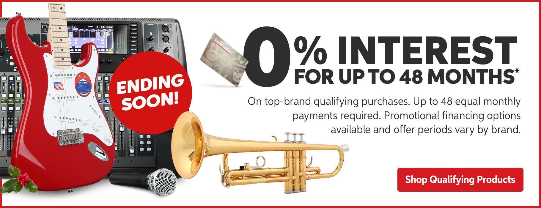 Sweetwater Musical Instruments, Pro Audio, Accessories & More