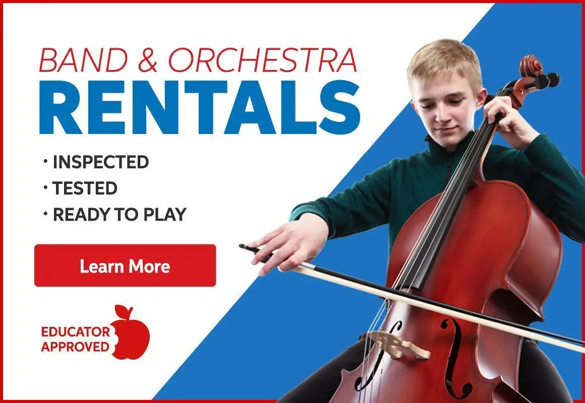 The Parent's Guide to Orchestral String Instruments