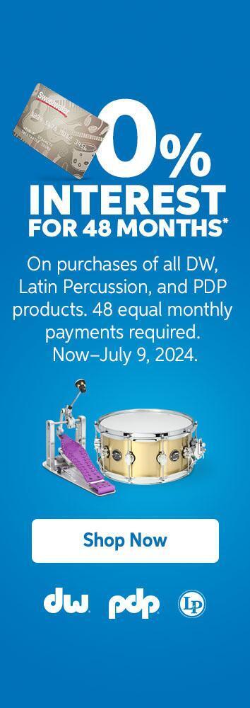 EarthQuakerSpecial 48 Month Financing