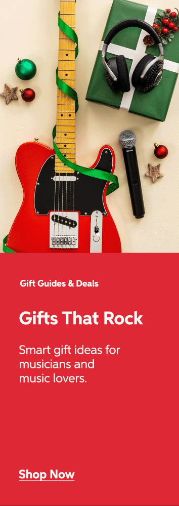 Headrush Prime Setup Guide Sweetwater