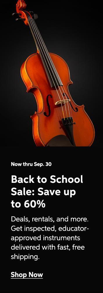 Early BTS Sale