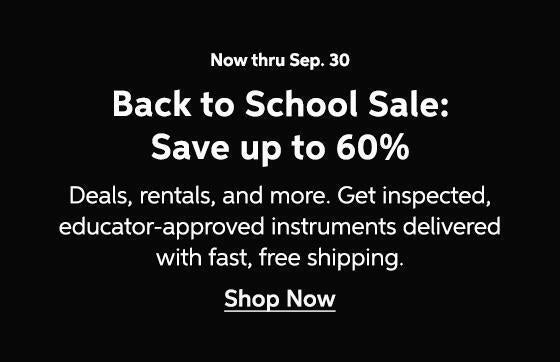 Early BTS Sale