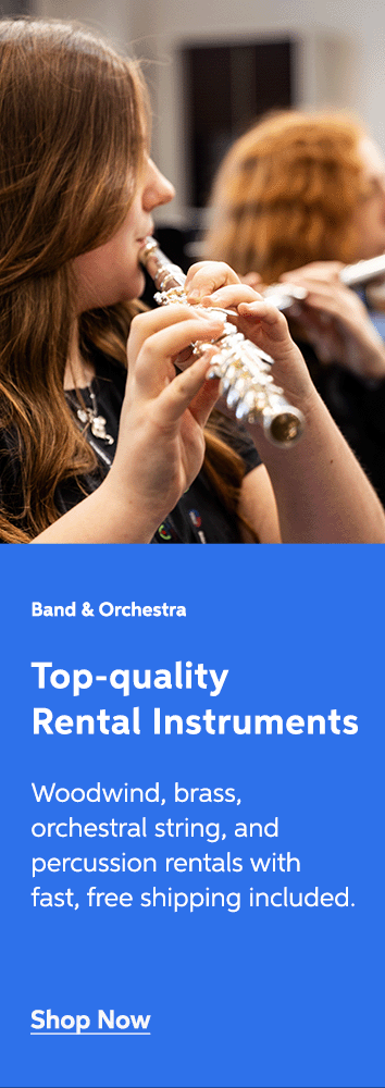 Rental Season National Campaign
