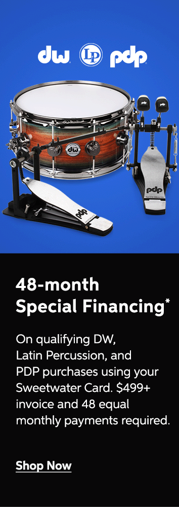 48 Month Special Financing