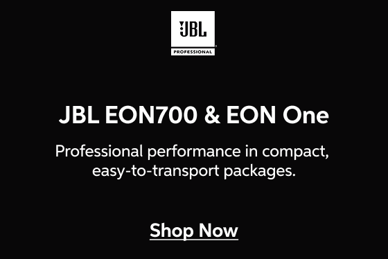JBL EON Series