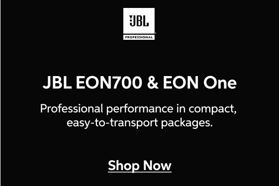 JBL EON Series