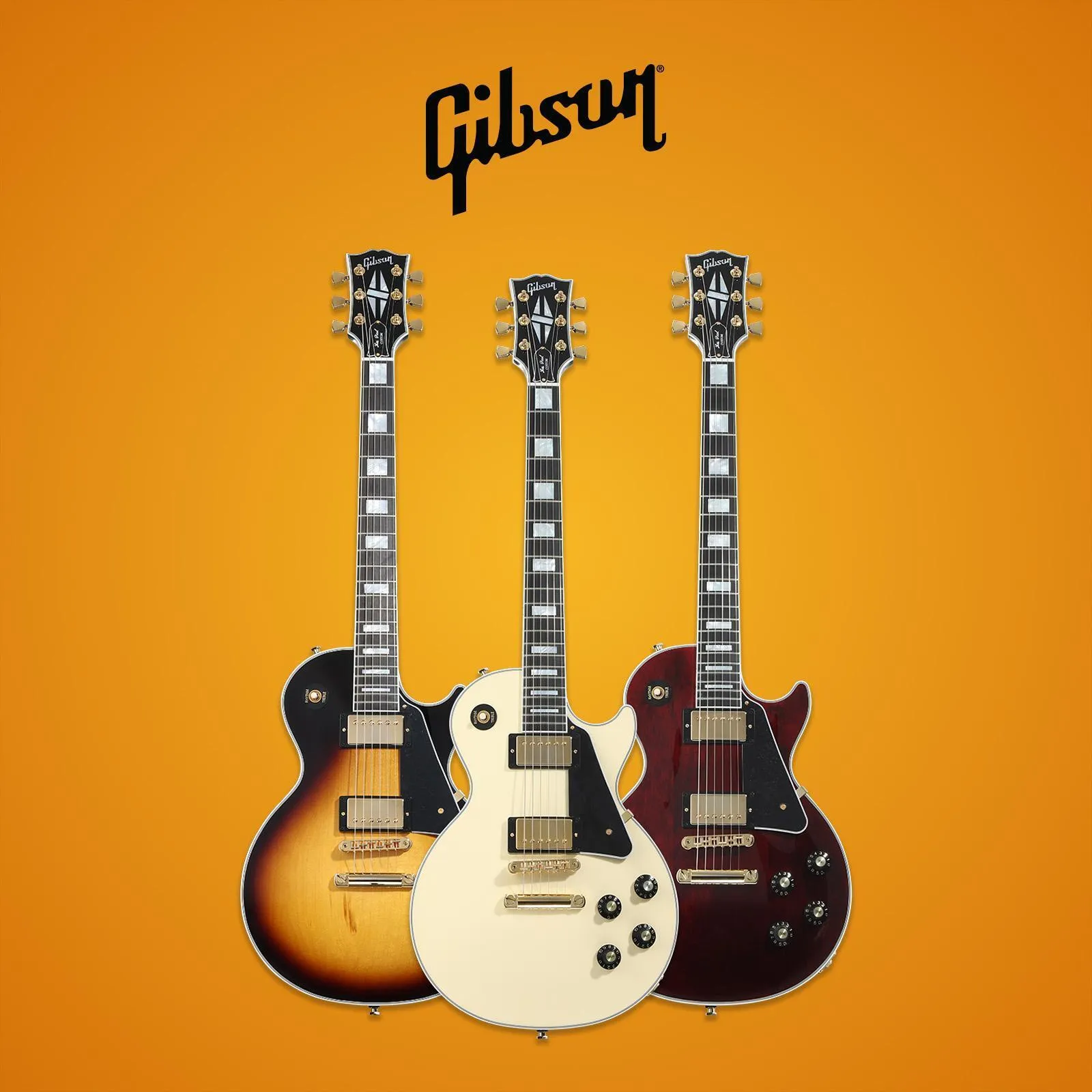 '70s Les Paul Custom
