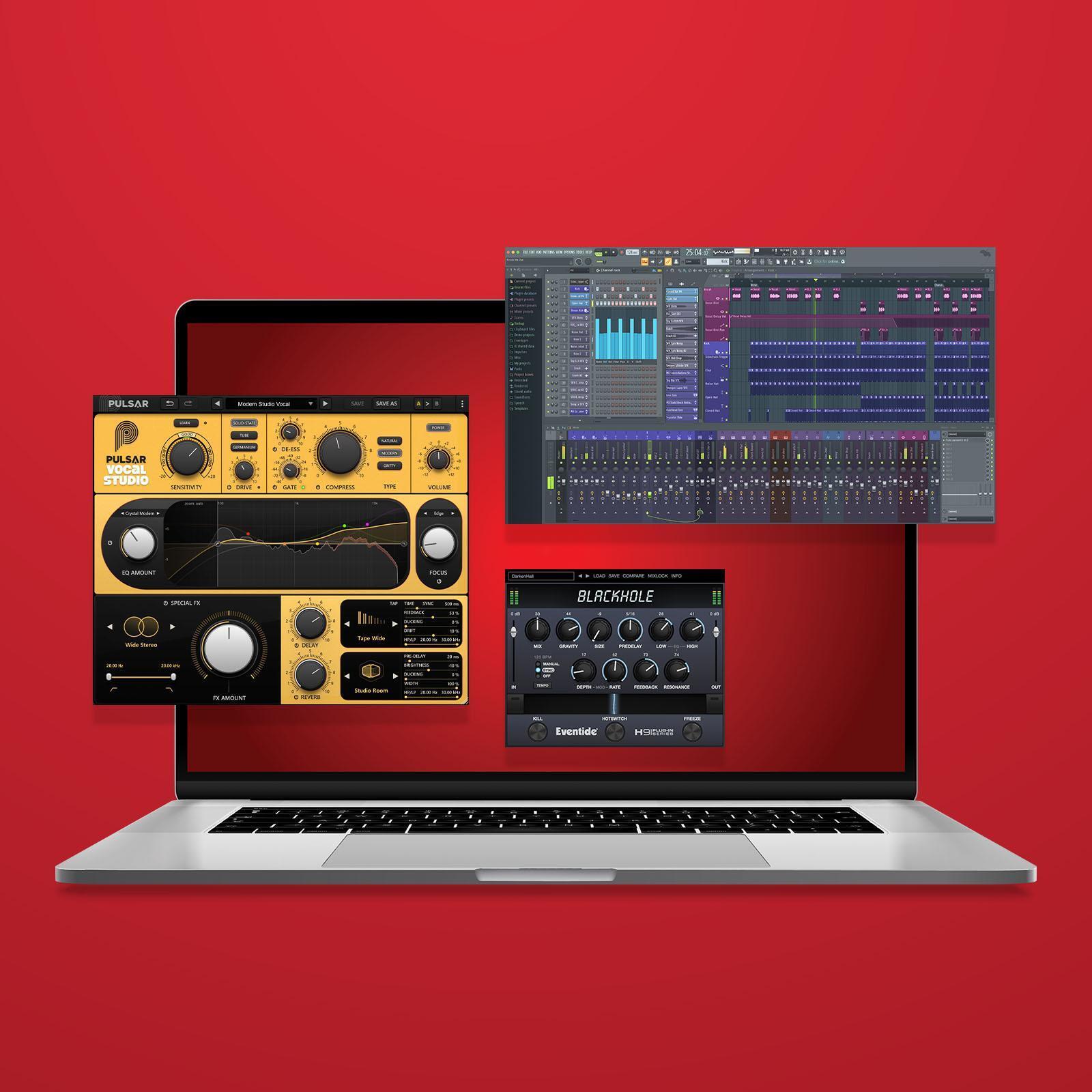 Software Sale