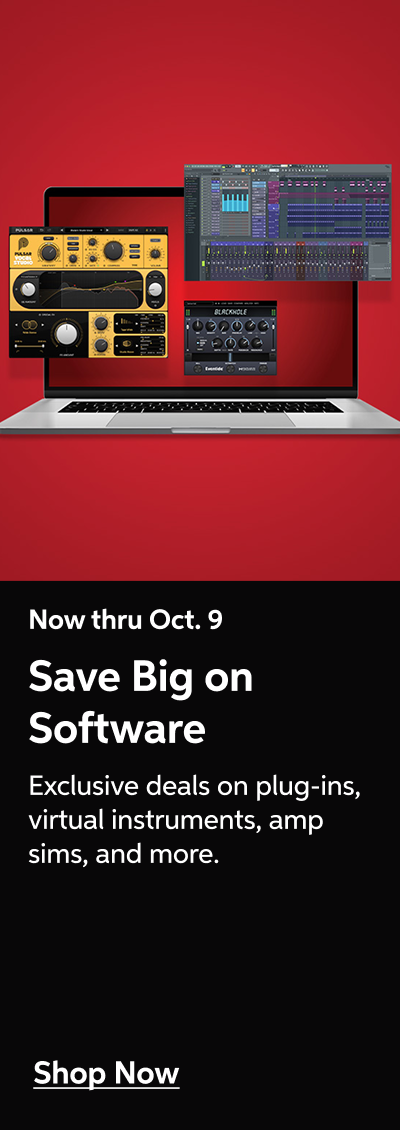 Software Sale IMSTA FESTA - New York