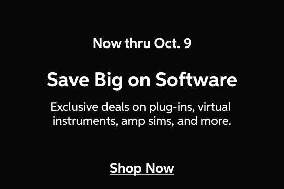 Software Sale IMSTA FESTA - New York