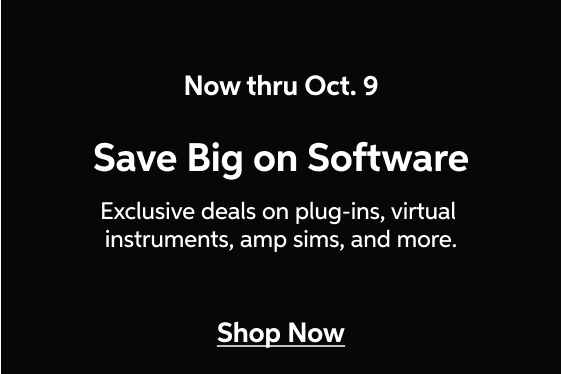 Software Sale IMSTA FESTA - New York