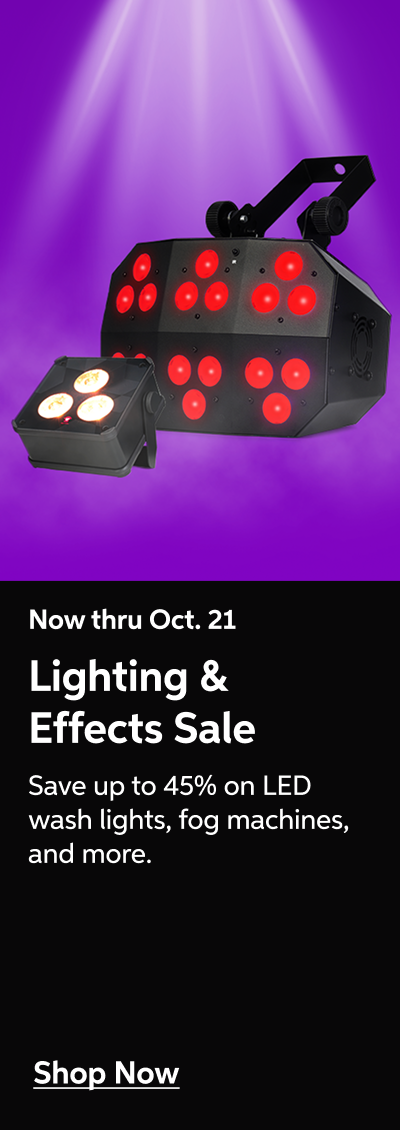 Lighting Sale 2025
