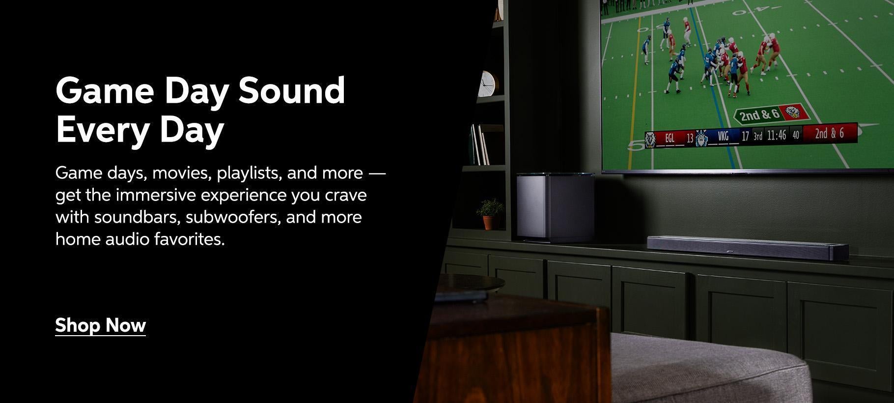 Home Theater Awareness