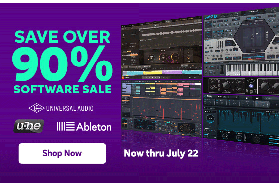 Software Sale