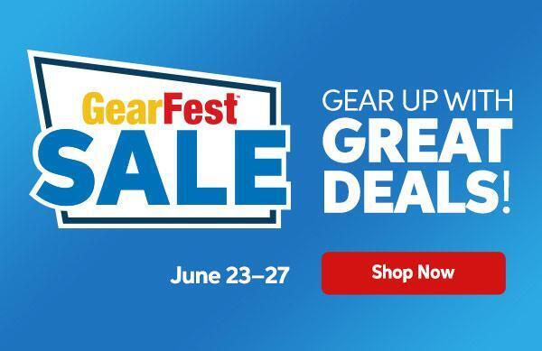 GearFest