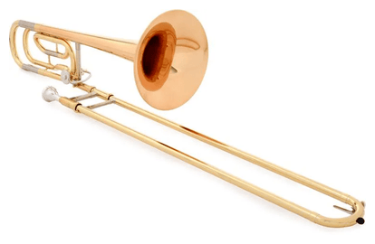 F-Attachment Trombone