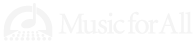 Music For All