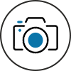 camera icon