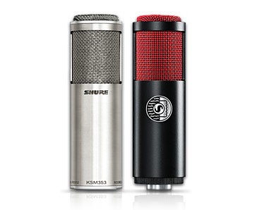 SHURE、RODE 等　マイク　まとめ売り SHURE、RODE 等 マイク まとめ売り