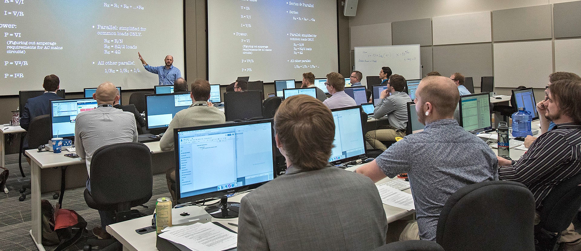 Sweetwater University Tour Sweetwater