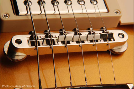 Electric Guitar String Buying Guide