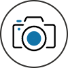 camera icon