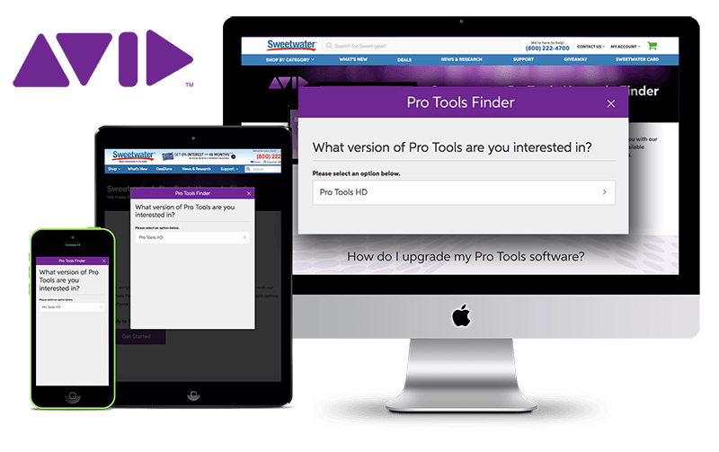 Pro Tools 12.6 - A Detailed Look At The New Features  Pro Tools - The  leading website for Pro Tools users
