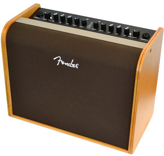 Fender Acoustic 100 100watt Acoustic Amp Sweetwater