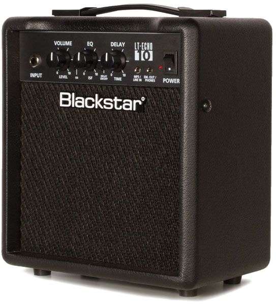 Blackstar LTECHO 10 10watt 2x3" Combo Amp with FX Sweetwater