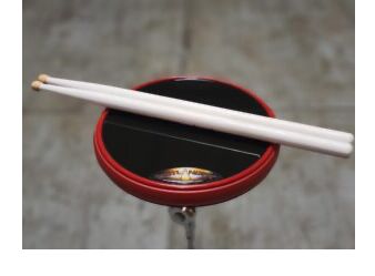 OffWorld Percussion Outlander Practice Pad - Small